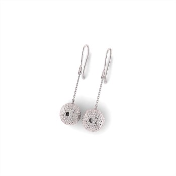 Kina Drop Earrings