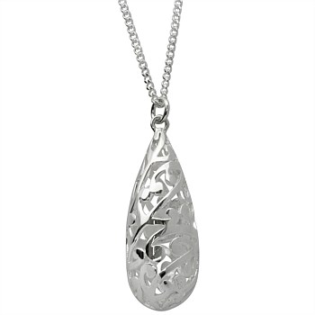 Koru Pendant