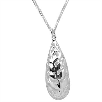 Fern Pendant