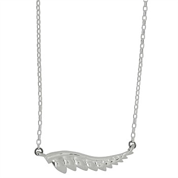 Fern Pendant