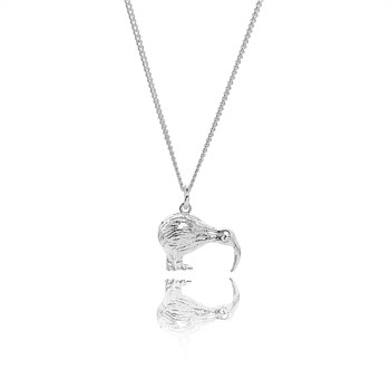Kiwi Necklace
