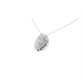 Paua Pendant