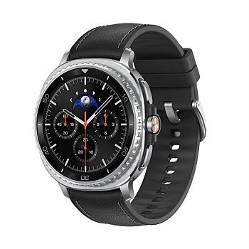 Galaxy Watch8 Classic (LTE, 46 mm)