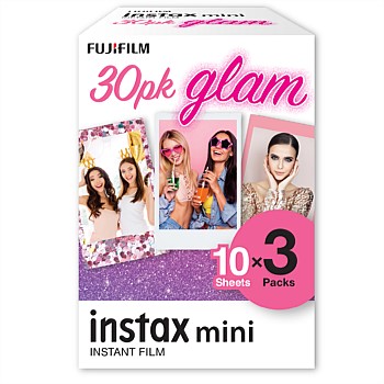 mini film 30pk Urban