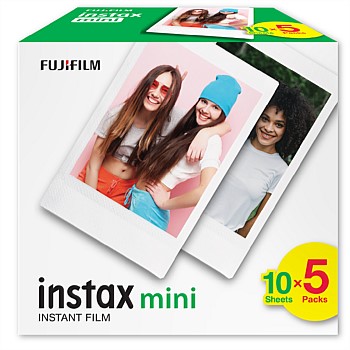 mini film 50pk