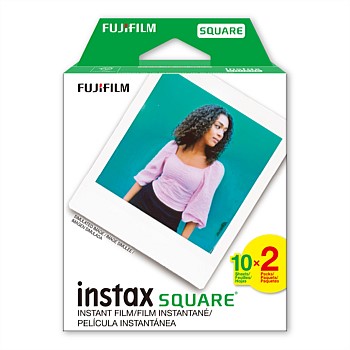 square film 20pk