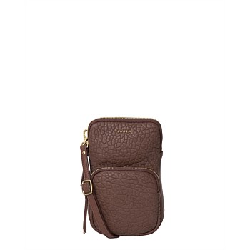 Nikko Pocket Phone Sling