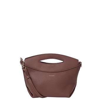 Rocco Crossbody