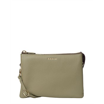 Tilly's Big Sis Crossbody