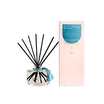 Limited Edition Reed Diffuser