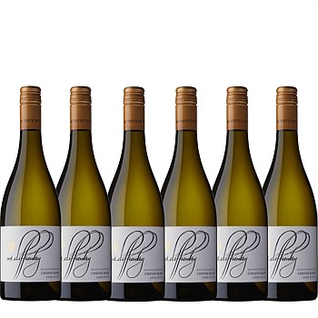 Chenin Blanc 2024