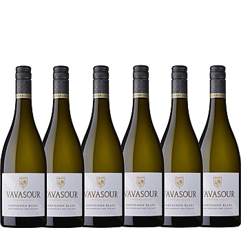 Sauvignon Blanc 2024
