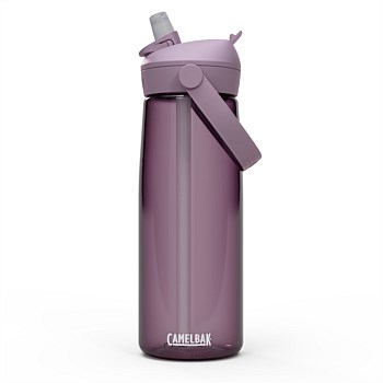 Thrive Flip Straw 25oz Bottle with Tritan Renew