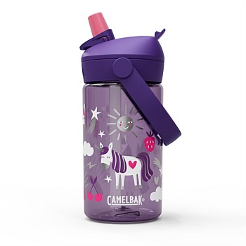 Thrive Flip Straw Kids 14oz Bottle with Tritan Renew