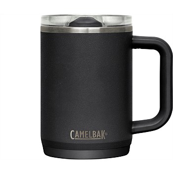 Thrive 16 oz Mug, Insulated Stainless Steel