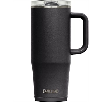 Thrive 32 oz Mug, Insulated Stainless Steel