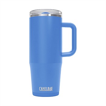 Thrive 32 oz Mug, Insulated Stainless Steel