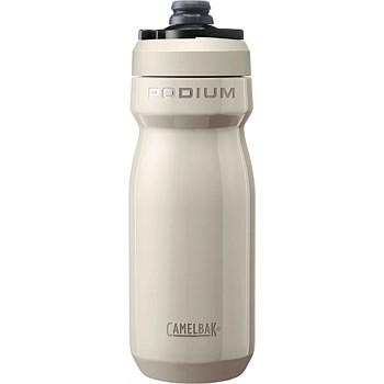 Podium Steel 18oz Bottle