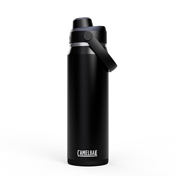 Thrive Chug 25oz Bottle, Insulated Stainless Steel