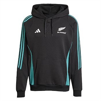 2025/2026 Youth Stripe Hoodie