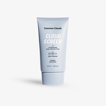 Cloud Screen Hydrating Sun Protection SPF50