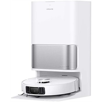 L40S Ultra Robot Vacuum and Mop with Self-Cleaning and Auto-Empty Dock