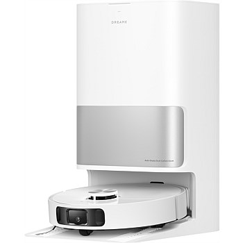 L30 Ultra S Robot Vacuum and Mop with Self-Cleaning and Auto-Empty Dock