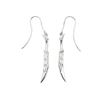 Tauriel Dagger Earrings