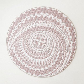 Pacific Island Playmat