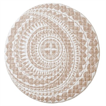 Pacific Island Playmat