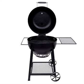 Blackjack Kettle Grill
