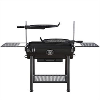 Firecraft Series Barrel