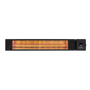 Nexa Electric Outdoor Heater 2.4Kw