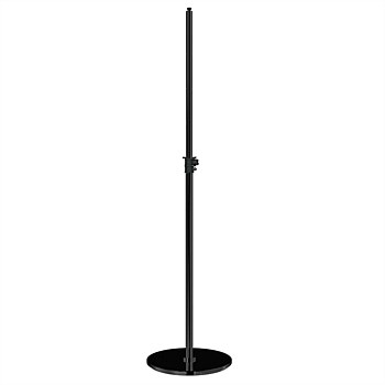 Top Mounted Electric Heater Stand