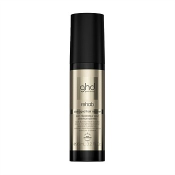 Rehab Damaged Hair Repair