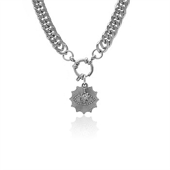 Nova Necklace