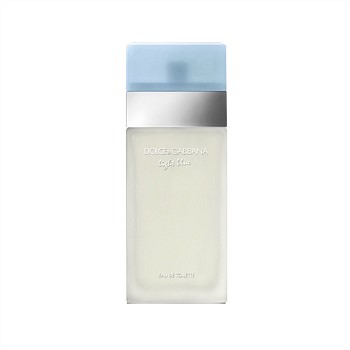 Dolce & Gabbana For Women Light Blue Eau De Toilette