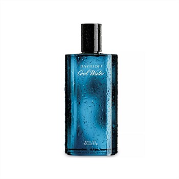 Davidoff Cool Water For Men Eau De Toilette