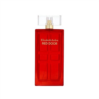 Elizabeth Arden Red Door Eau De Toilette