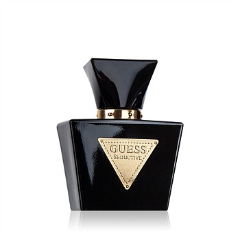 Guess Seductive Noir For Women Eau De Toilette