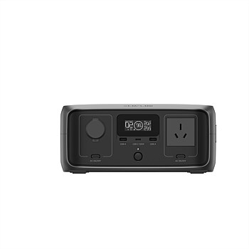 River 3 Ups Portable Power Station