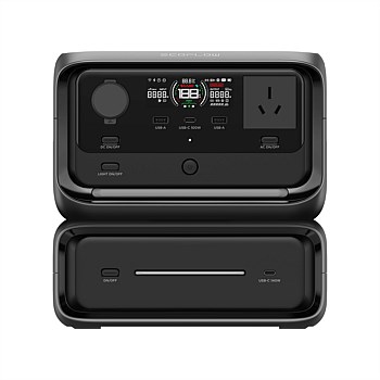 River 3 Max Portable Power Station