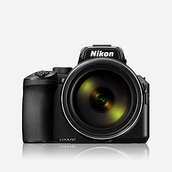 Coolpix P950 83X Super Zoom Camera