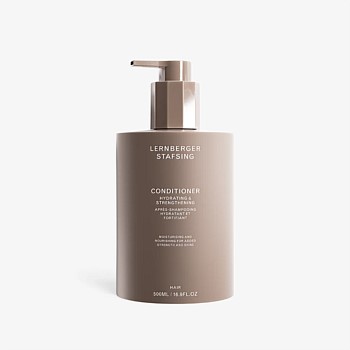 Conditioner Hydrating & Strengthening 500ml