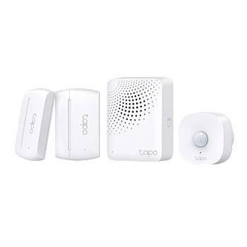 Tapo T30 Smart Sensor Starter Kit