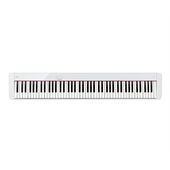 Privia Portable Digital Piano With 88 Weighted Keys