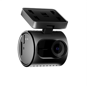 Compact Dash Camera