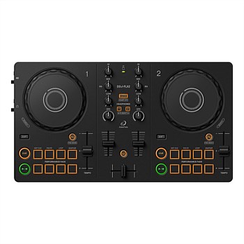 DJ Controller 2 Channel