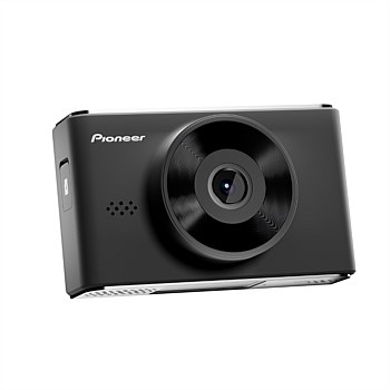 Advanced Dash Camera