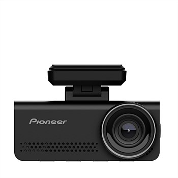 4K 8MP Dash Camera